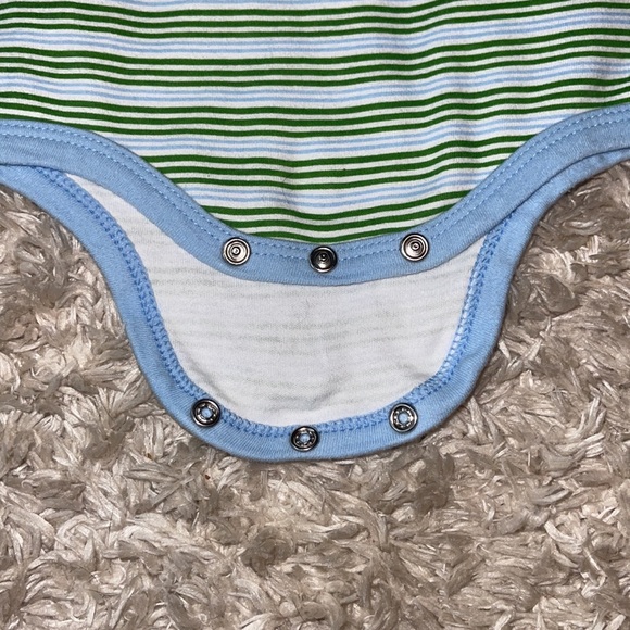 Nickelodeon Go Diego! Go! Onesie - Picture 5 of 6